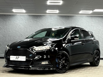 Used Ford Focus 2017 for sale - 76527598: Photo