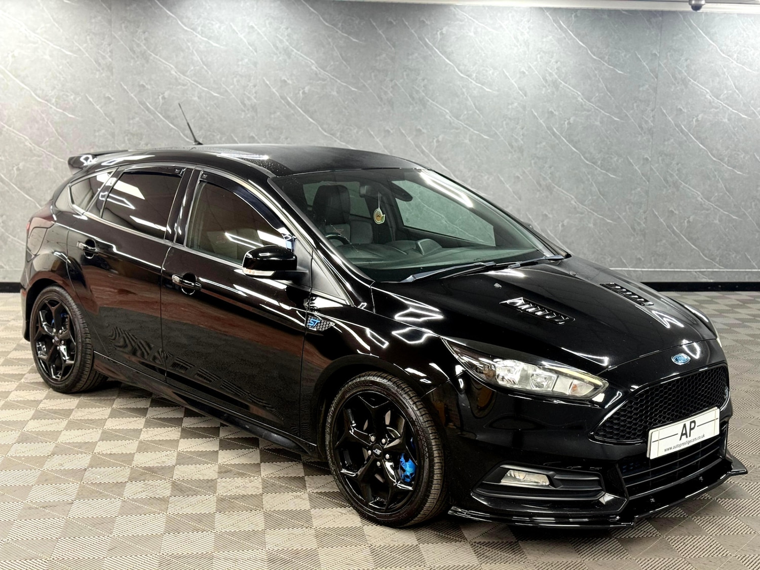 Used Ford Focus 2017 for sale - 76527598: Photo 20