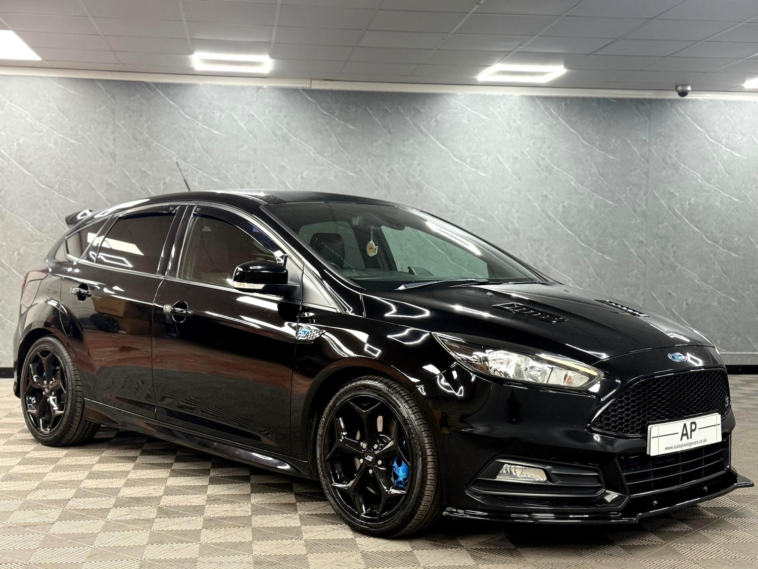 Used Ford Focus 2017 for sale - 76527598: Photo 21