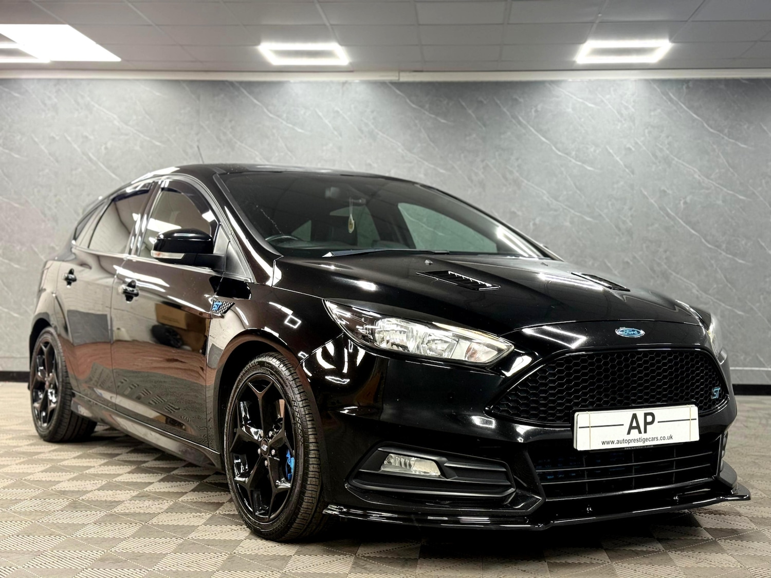 Used Ford Focus 2017 for sale - 76527598: Photo 22