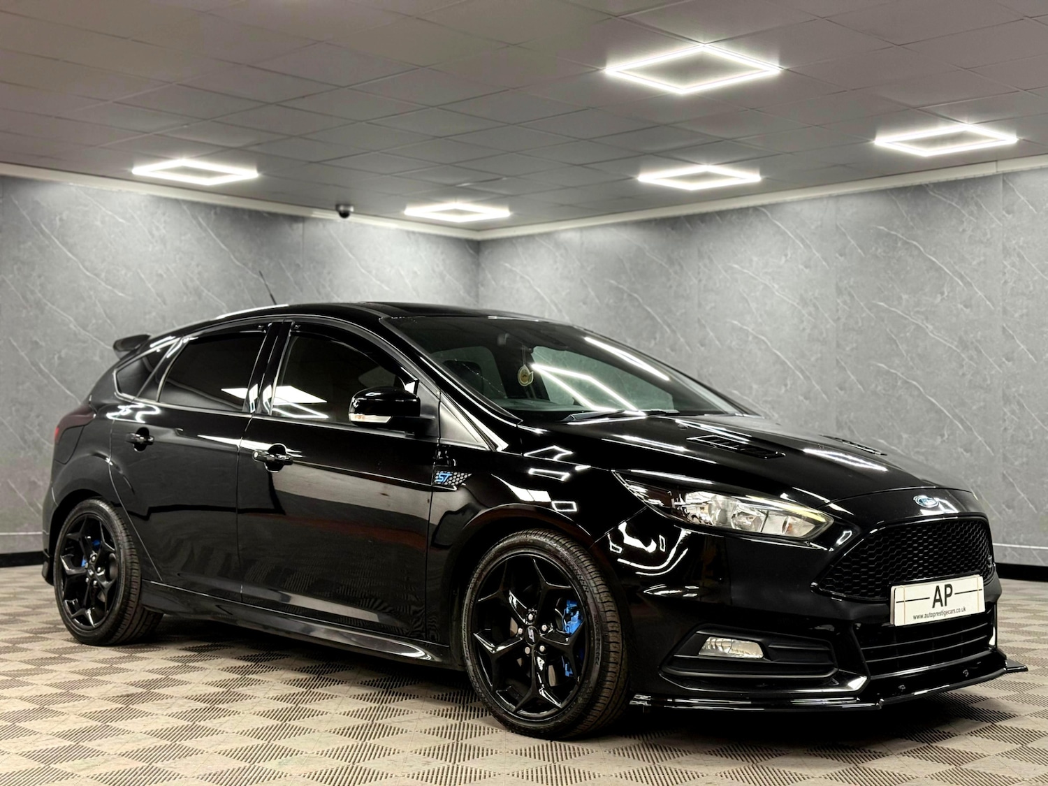 Used Ford Focus 2017 for sale - 76527598: Photo 27