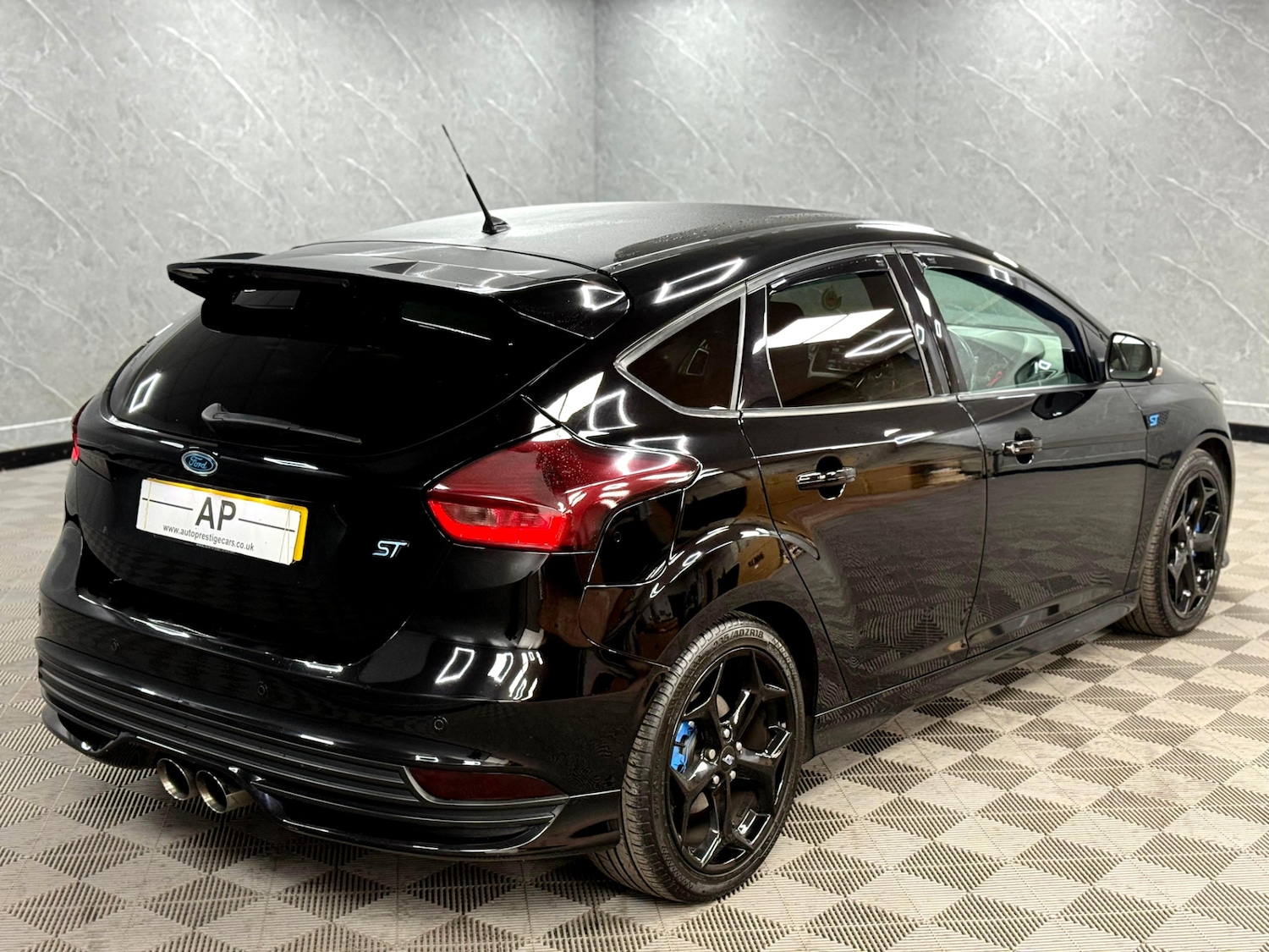 Used Ford Focus 2017 for sale - 76527598: Photo 28