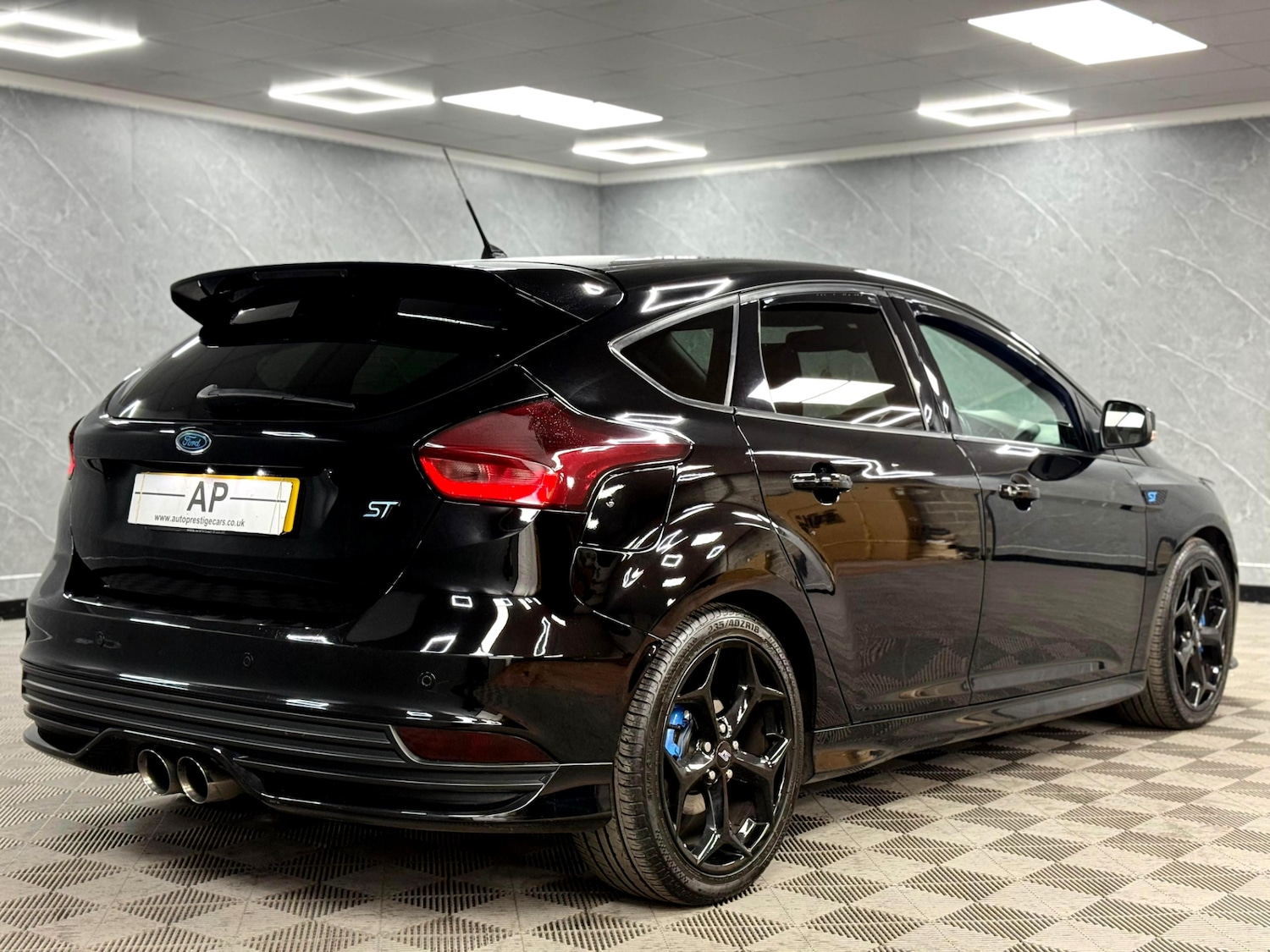 Used Ford Focus 2017 for sale - 76527598: Photo 29