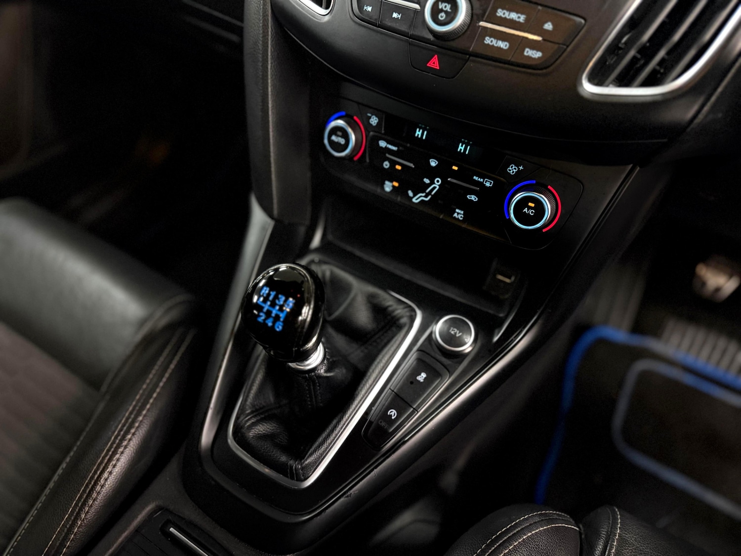 Used Ford Focus 2017 for sale - 76527598: Photo 33