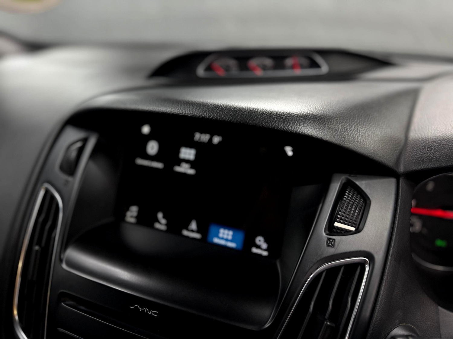 Used Ford Focus 2017 for sale - 76527598: Photo 36