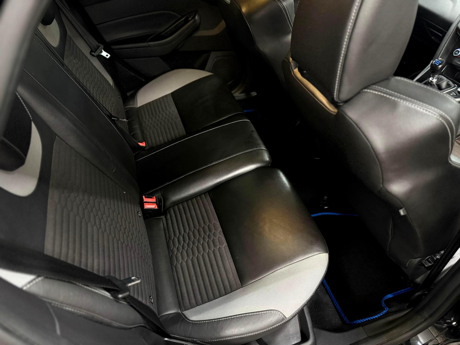 Used Ford Focus 2017 for sale - 76527598: Photo 40