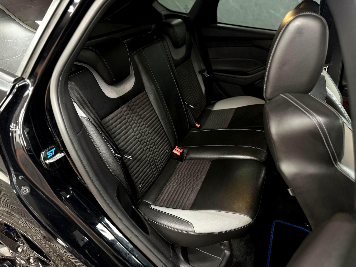 Used Ford Focus 2017 for sale - 76527598: Photo 41