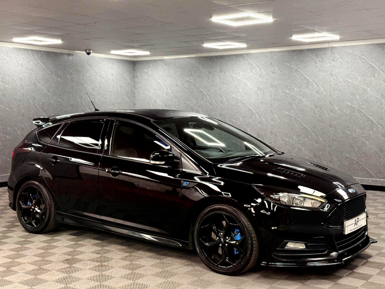 Used Ford Focus 2017 for sale - 76527598: Photo 42