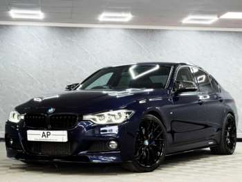 Used BMW 3 Series 2016 for sale - 74868636: Photo