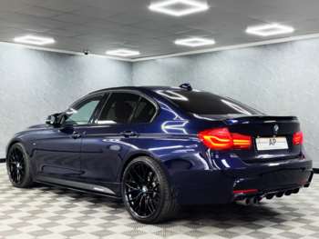 Used BMW 3 Series 2016 for sale - 74868636: Photo