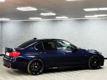 Used BMW 3 Series 2016 for sale - 74868636: Photo