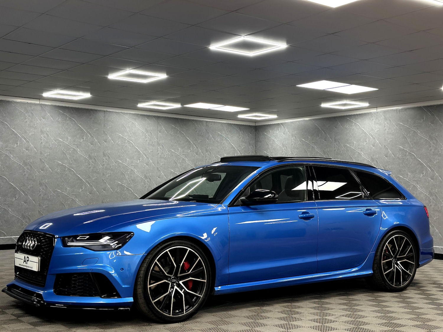 Used Audi RS6 2017 for sale - 77312414: Photo 7