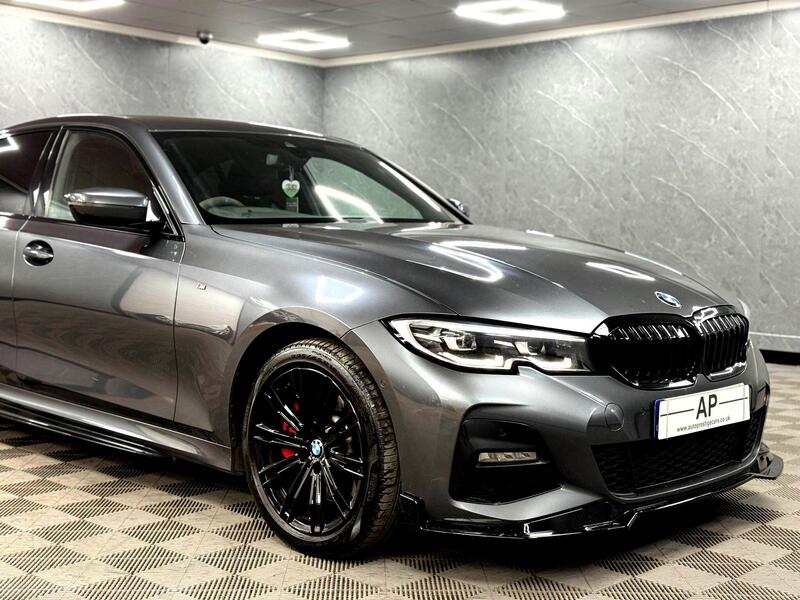 Used BMW 3 Series 2019 for sale - 78172287: Photo 13