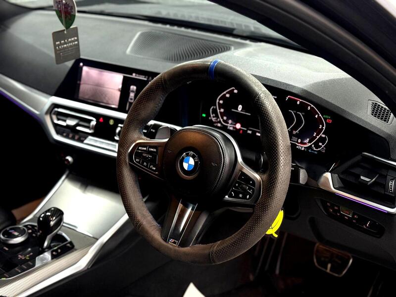 Used BMW 3 Series 2019 for sale - 78172287: Photo 16