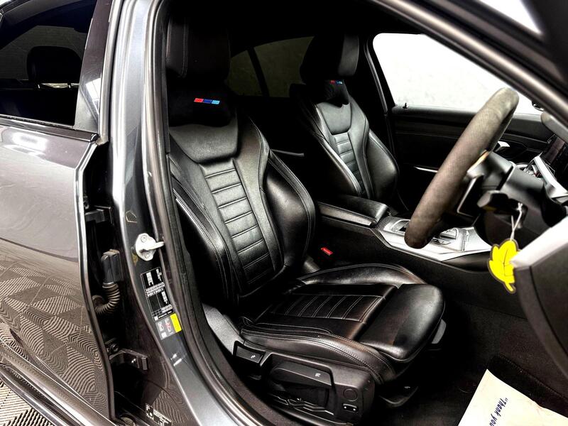 Used BMW 3 Series 2019 for sale - 78172287: Photo 23