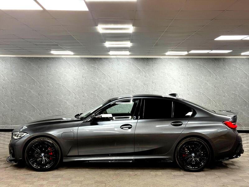 Used BMW 3 Series 2019 for sale - 78172287: Photo 6