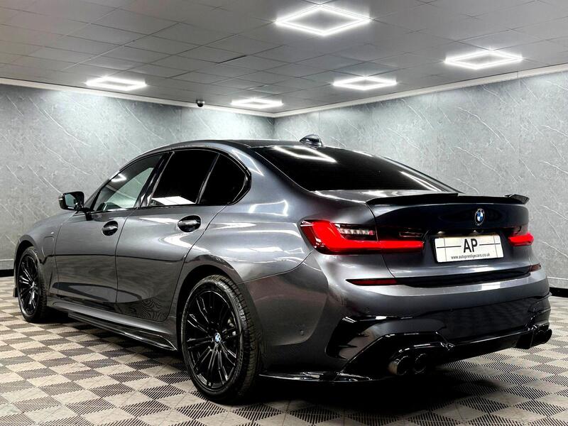 Used BMW 3 Series 2019 for sale - 78172287: Photo 7