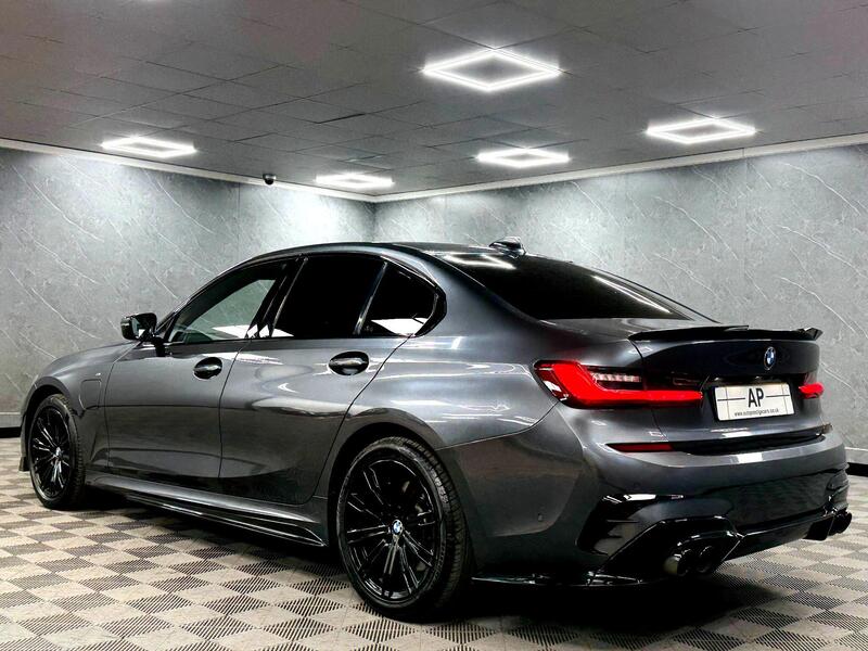 Used BMW 3 Series 2019 for sale - 78172287: Photo 8