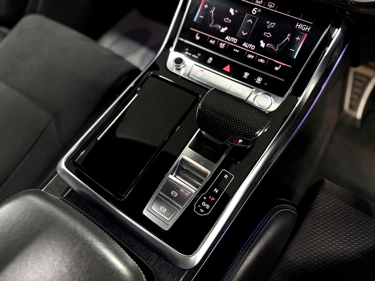 Used Audi Q8 2019 for sale - 77201474: Photo 15