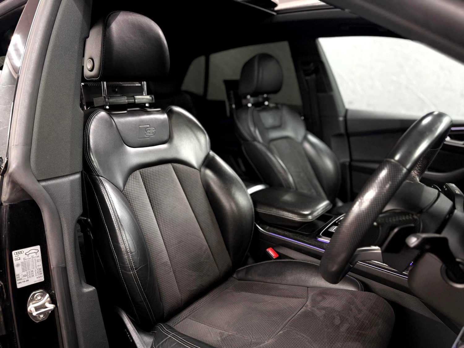 Used Audi Q8 2019 for sale - 77201474: Photo 16