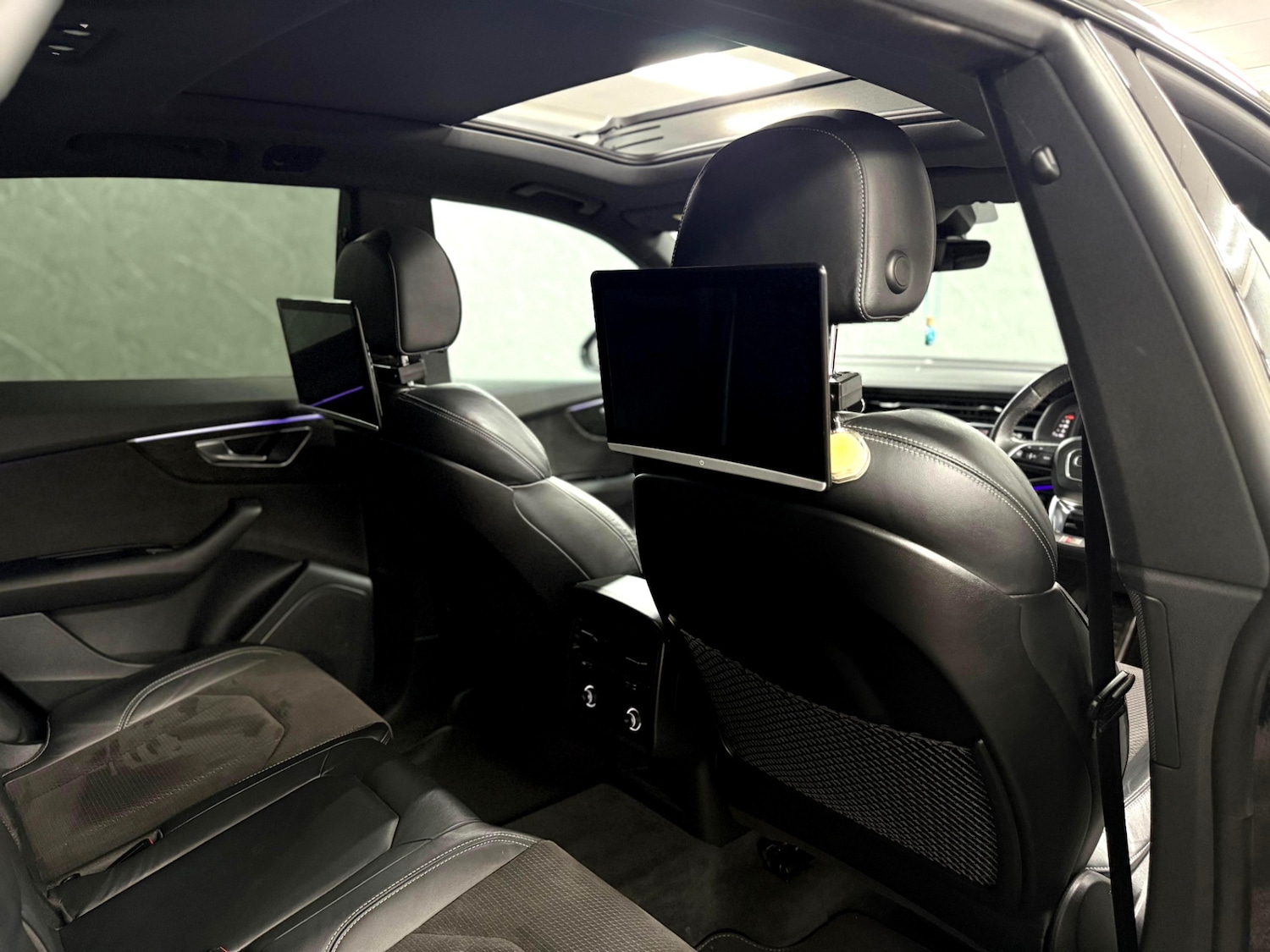 Used Audi Q8 2019 for sale - 77201474: Photo 18