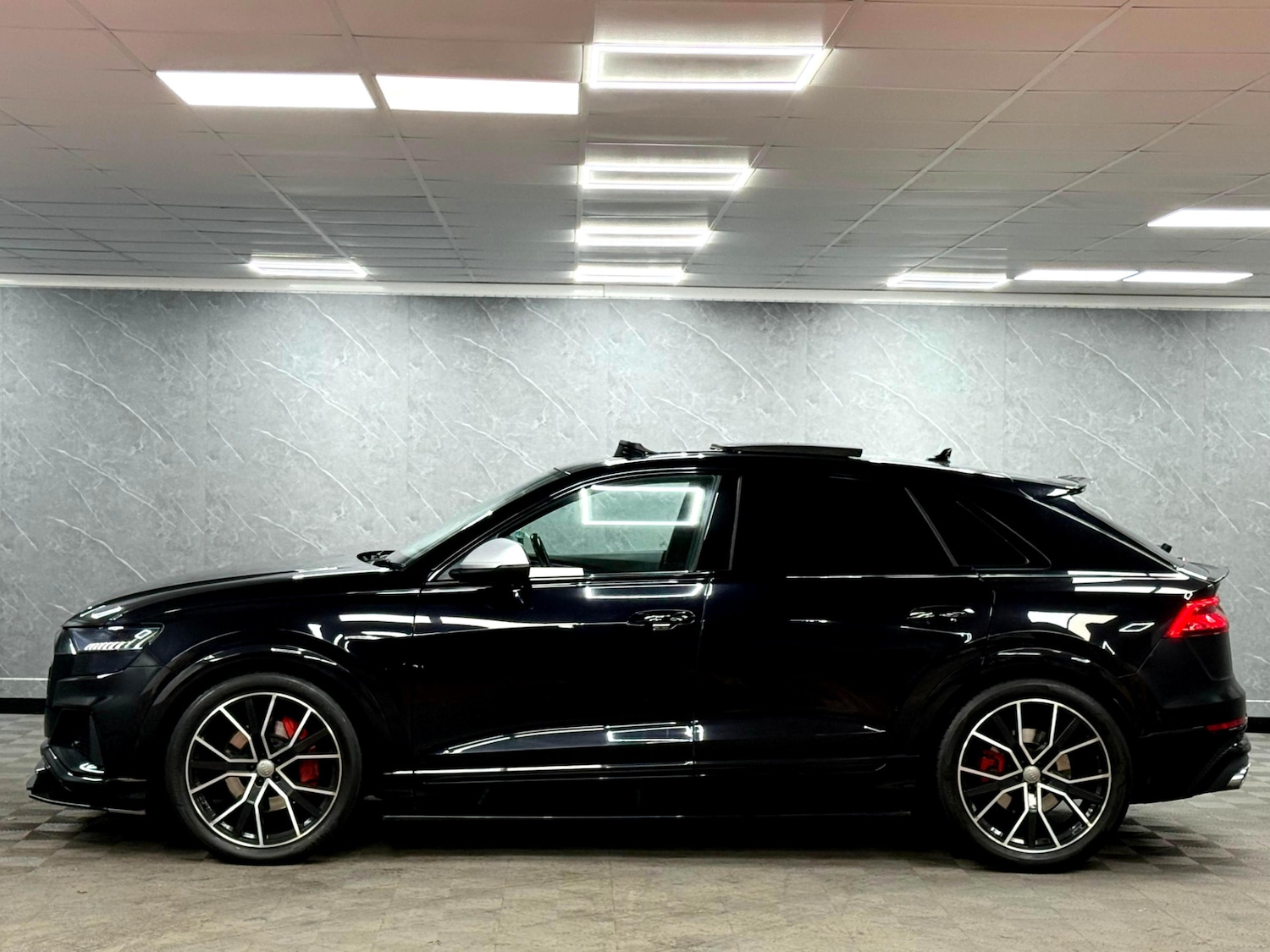 Used Audi Q8 2019 for sale - 77201474: Photo 21