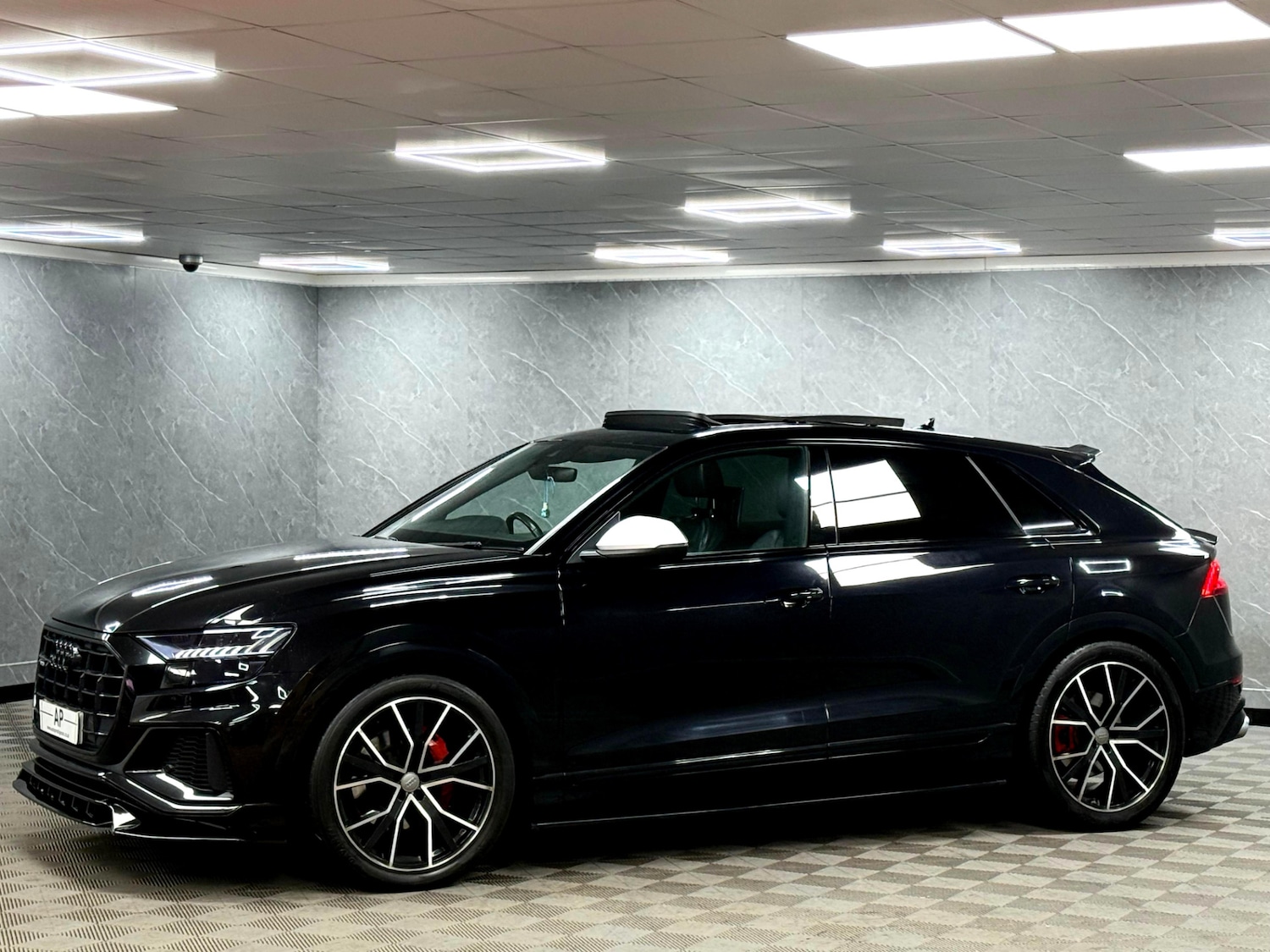 Used Audi Q8 2019 for sale - 77201474: Photo 22