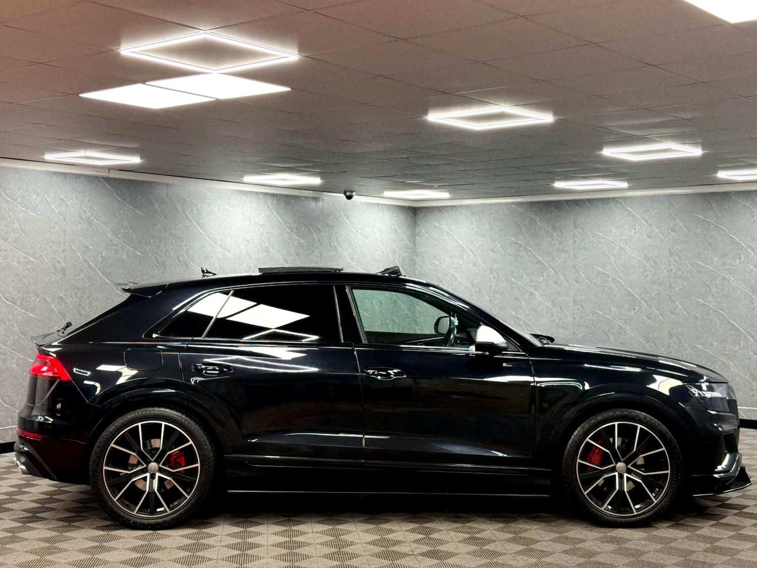 Used Audi Q8 2019 for sale - 77201474: Photo 25