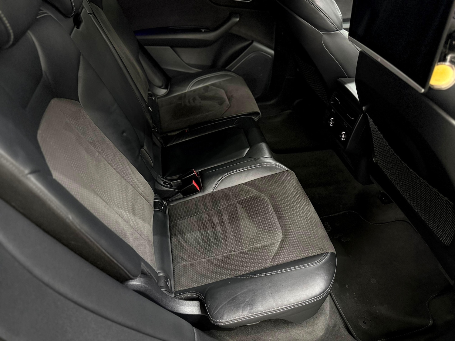 Used Audi Q8 2019 for sale - 77201474: Photo 28