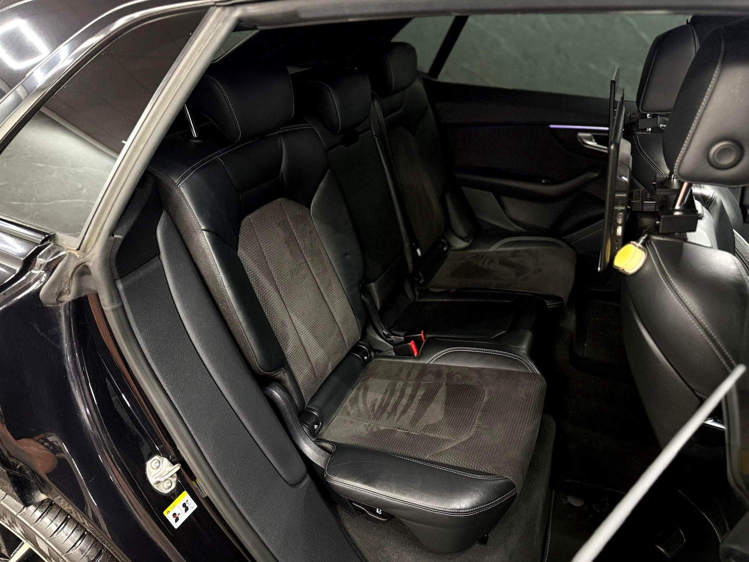 Used Audi Q8 2019 for sale - 77201474: Photo 30