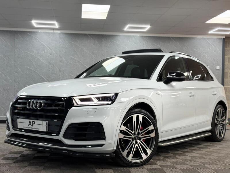 Used Audi Q5 2018 for sale - 78150328: Photo 12