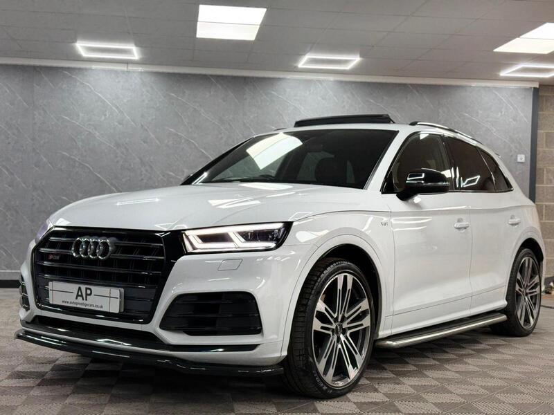 Used Audi Q5 2018 for sale - 78150328: Photo 13