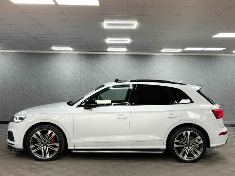 Used Audi Q5 2018 for sale - 78150328: Photo 15