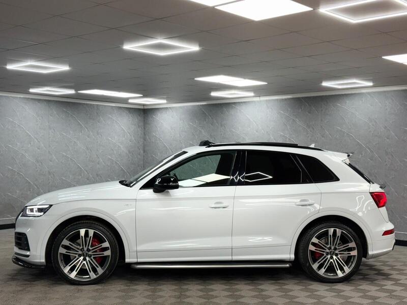 Used Audi Q5 2018 for sale - 78150328: Photo 16