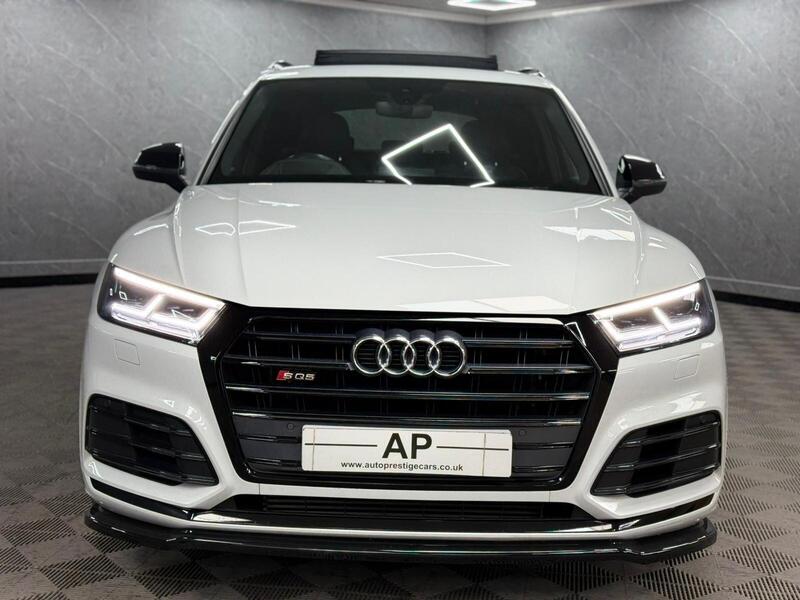 Used Audi Q5 2018 for sale - 78150328: Photo 23
