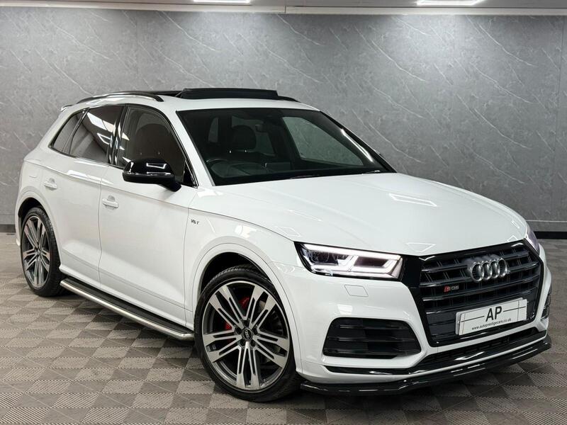 Used Audi Q5 2018 for sale - 78150328: Photo 26