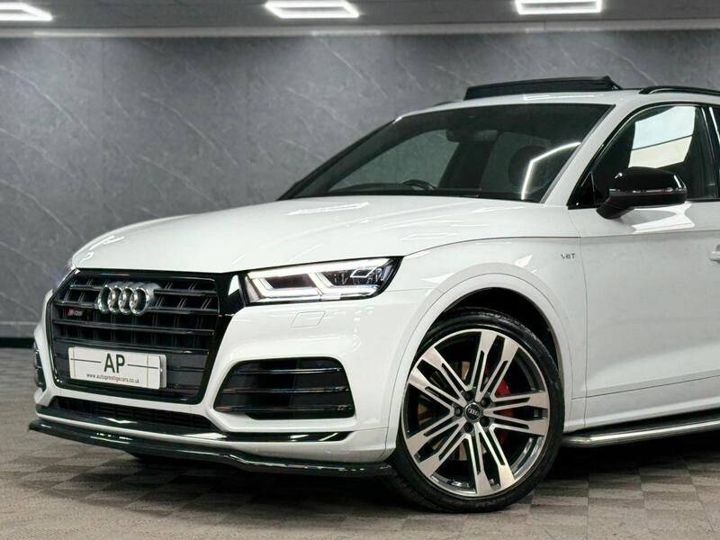 Used Audi Q5 2018 for sale - 78150328: Photo 27