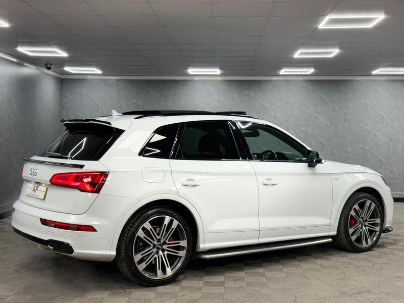 Used Audi Q5 2018 for sale - 78150328: Photo 30