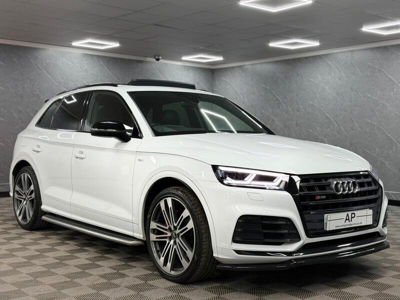Used Audi Q5 2018 for sale - 78150328: Photo 34