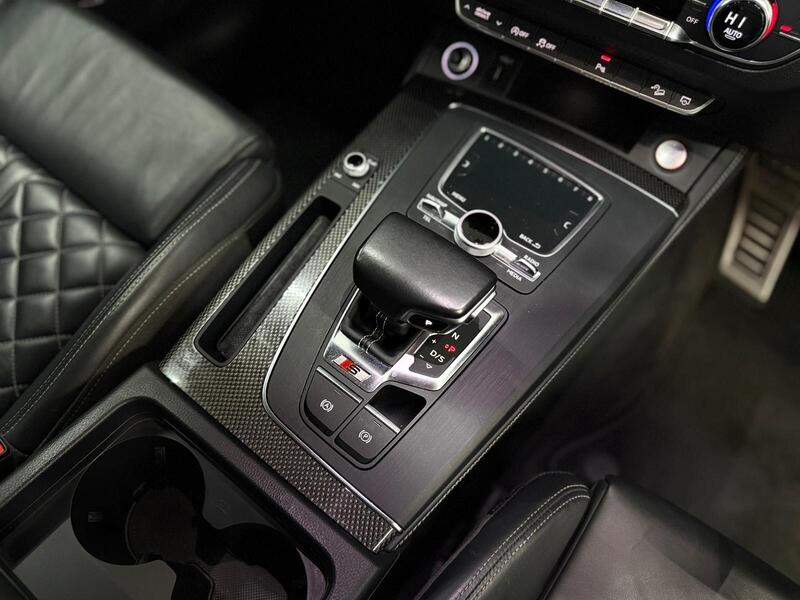 Used Audi Q5 2018 for sale - 78150328: Photo 37