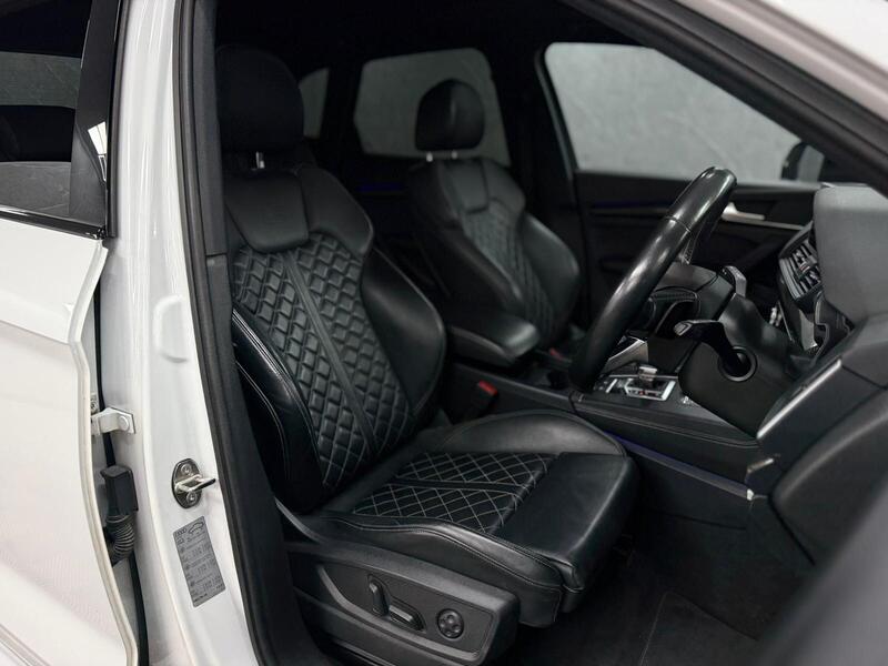 Used Audi Q5 2018 for sale - 78150328: Photo 39