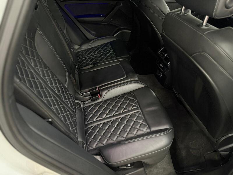 Used Audi Q5 2018 for sale - 78150328: Photo 42