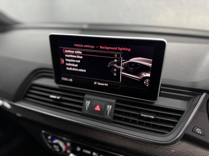 Used Audi Q5 2018 for sale - 78150328: Photo 50