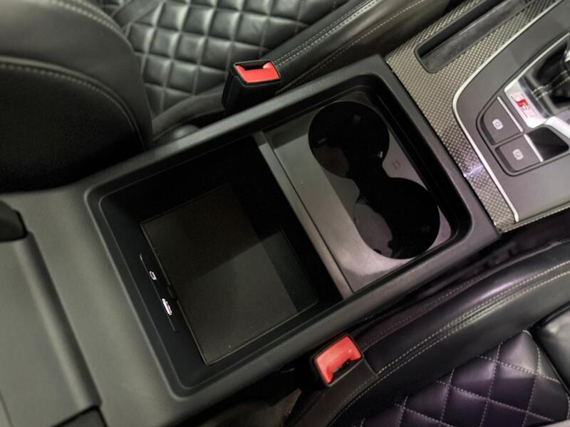 Used Audi Q5 2018 for sale - 78150328: Photo 58