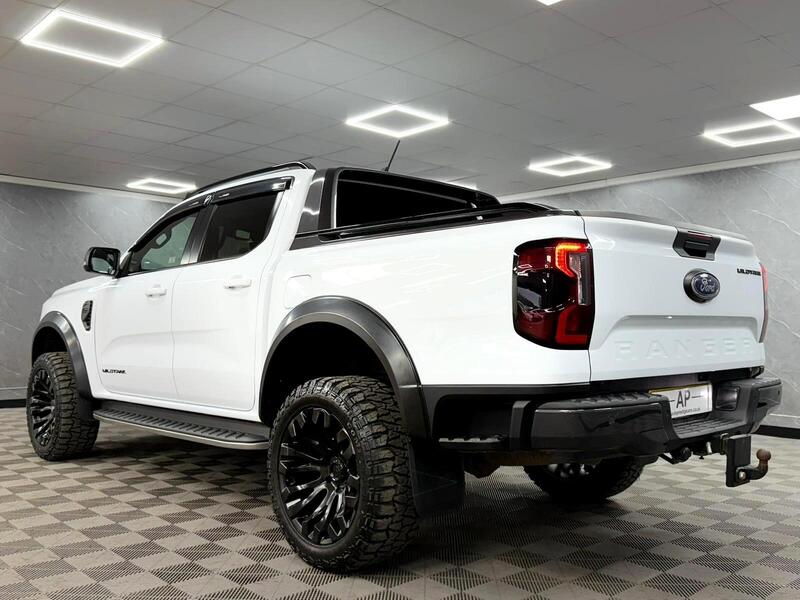 Used Ford Ranger 2024 for sale - 78220738: Photo 20