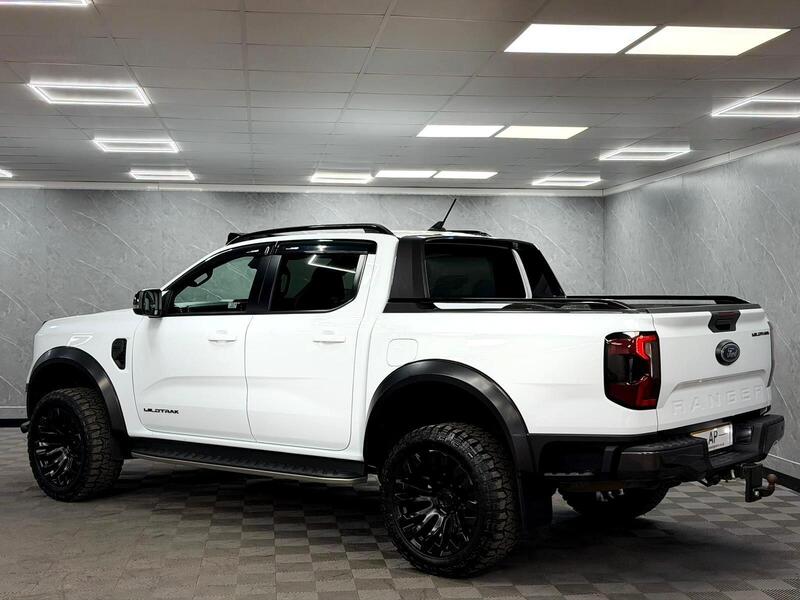 Used Ford Ranger 2024 for sale - 78220738: Photo 25