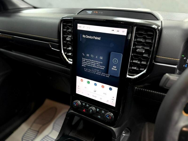 Used Ford Ranger 2024 for sale - 78220738: Photo 42