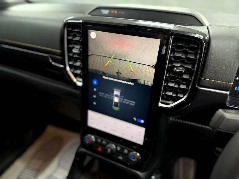 Used Ford Ranger 2024 for sale - 78220738: Photo 43