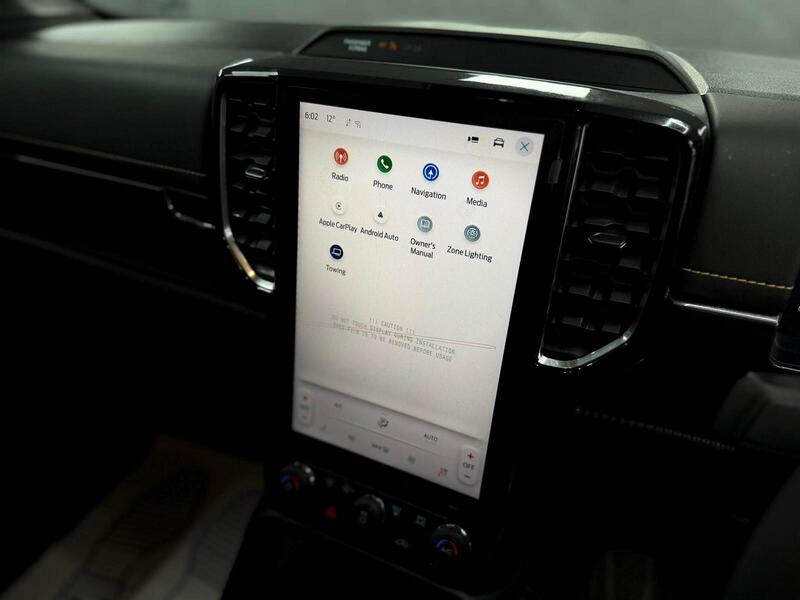 Used Ford Ranger 2024 for sale - 78220738: Photo 46