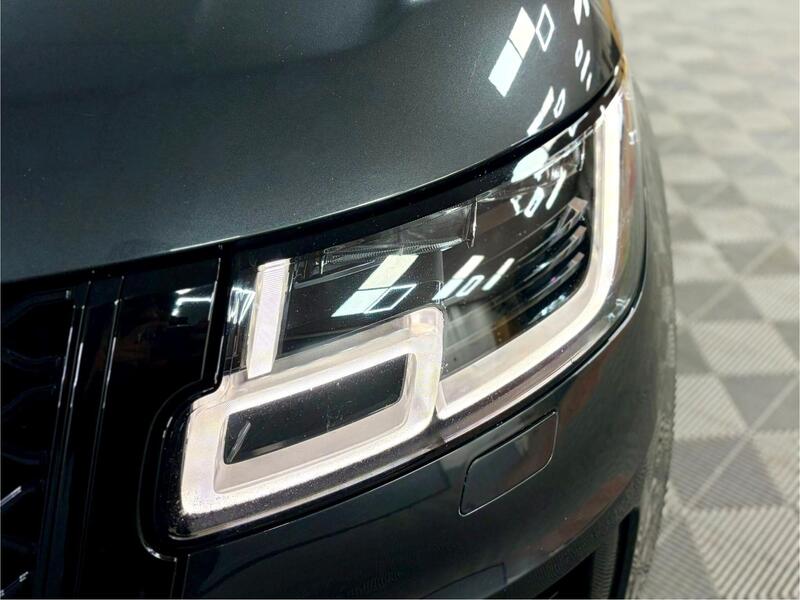 Used Land Rover Range Rover 2018 for sale - 78172312: Photo 12